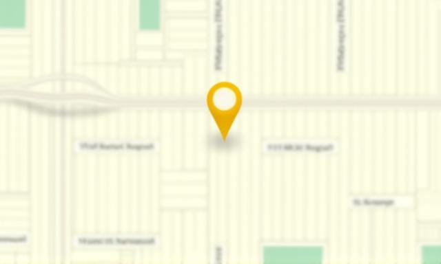 Map location of Bastet's Shrine in Singapore